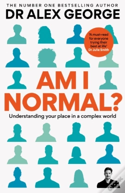 Capa do artigo Am I Normal?