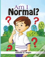Capa do artigo Am I Normal?