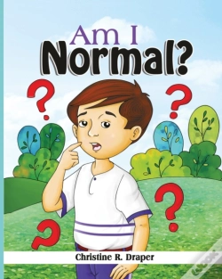 Capa do artigo Am I Normal?