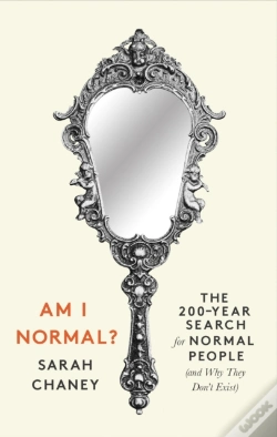 Capa do artigo Am I Normal?