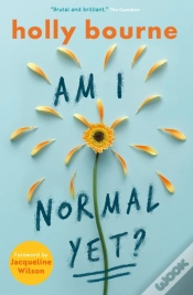 Capa do artigo Am I Normal Yet?