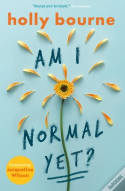Capa do artigo Am I Normal Yet?