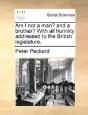 Am I Not A Man? And A Brother? With All - Preview