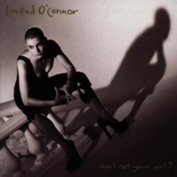 Capa do artigo Am I Not Your Girl? - CD