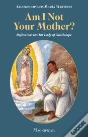 Capa do artigo Am I Not Your Mother?