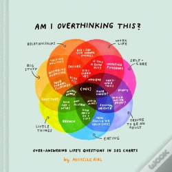 Capa do artigo Am I Overthinking This?