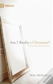 Capa do artigo Am I Really A Christian?