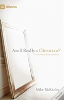 Capa do artigo Am I Really A Christian?