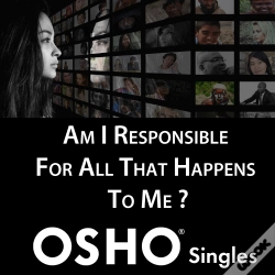 Capa do artigo Am I Responsible For All That Happens To Me?
