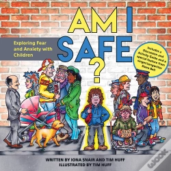 Capa do artigo Am I Safe?