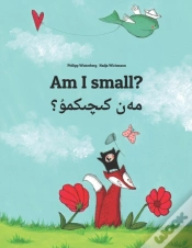 Capa do artigo Am I Small? Ã™Â€¦Ã›Â€¢Ã™Â€  Ã™Æ’Ã™Â€°Ãšâ€ Ã™Â€°Ã™Æ’Ã™Â€¦Ã›Â€¡Ã˜Å¸