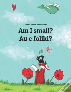 Capa do artigo Am I Small? Au E Foliki?
