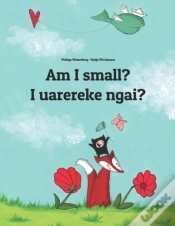 Capa do artigo Am I Small? I Uarereke Ngai?
