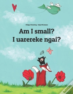 Capa do artigo Am I Small? I Uarereke Ngai?
