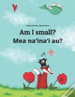 Capa do artigo Am I Small? Mea Naãšâ»Inaãšâ»I Au?