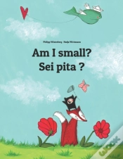 Capa do artigo Am I Small? Sei Pita ?