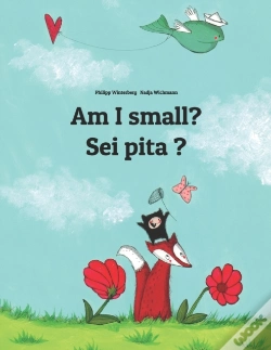 Capa do artigo Am I Small? Sei Pita ?