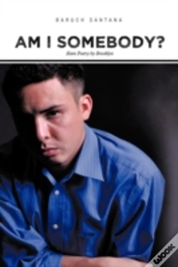 Capa do artigo Am I Somebody?