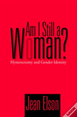 Capa do artigo Am I Still A Woman