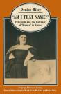 'Am I That Name?' - Preview