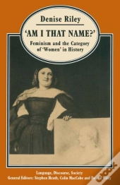 'Am I That Name?'