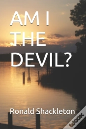 Capa do artigo Am I The Devil?
