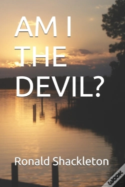 Capa do artigo Am I The Devil?