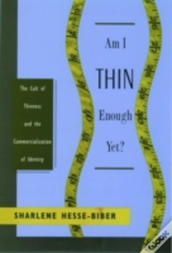 Capa do artigo Am I Thin Enough Yet?