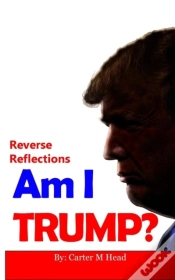 Capa do artigo Am I Trump?