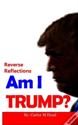 Capa do artigo Am I Trump?