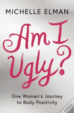 Capa do artigo Am I Ugly?