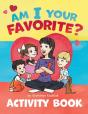 Am I Your Favorite? - Preview