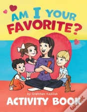 Capa do artigo Am I Your Favorite?