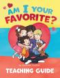 Am I Your Favorite? - Preview