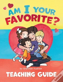 Capa do artigo Am I Your Favorite?
