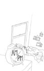 Am/Pm - Preview