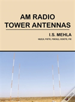 Capa do artigo Am Radio Tower Antennas