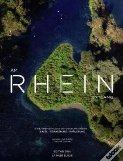 Capa do artigo Am Rhien Entlang ; Eine Entdeckungsreise Ohne Grenzen