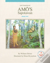 Capa do artigo Am’S Sapotawan