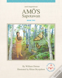 Capa do artigo Am’S Sapotawan