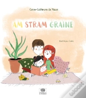 Capa do artigo Am Stram Graine