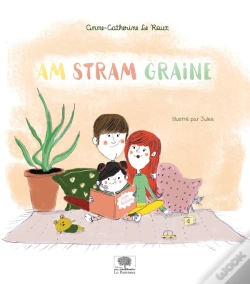 Capa do artigo Am Stram Graine