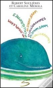 Capa do artigo Am Stram Gram Et Calligrammes