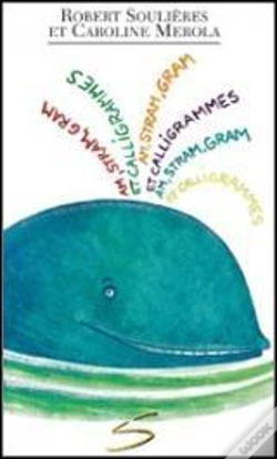 Capa do artigo Am Stram Gram Et Calligrammes