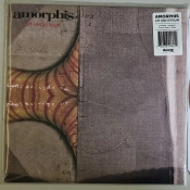 Capa do artigo Am Universum - Vinil