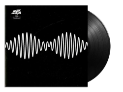 Capa do artigo AM - Vinil