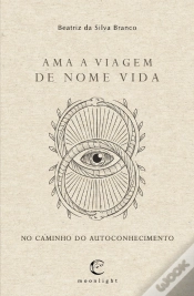 Capa do artigo Ama a Viagem de Nome Vida
