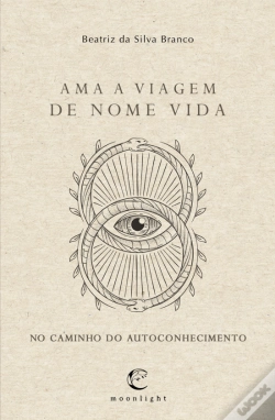 Capa do artigo Ama a Viagem de Nome Vida