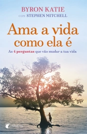 Capa do artigo Ama a vida como ela é