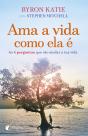 Ama a vida como ela é - Preview